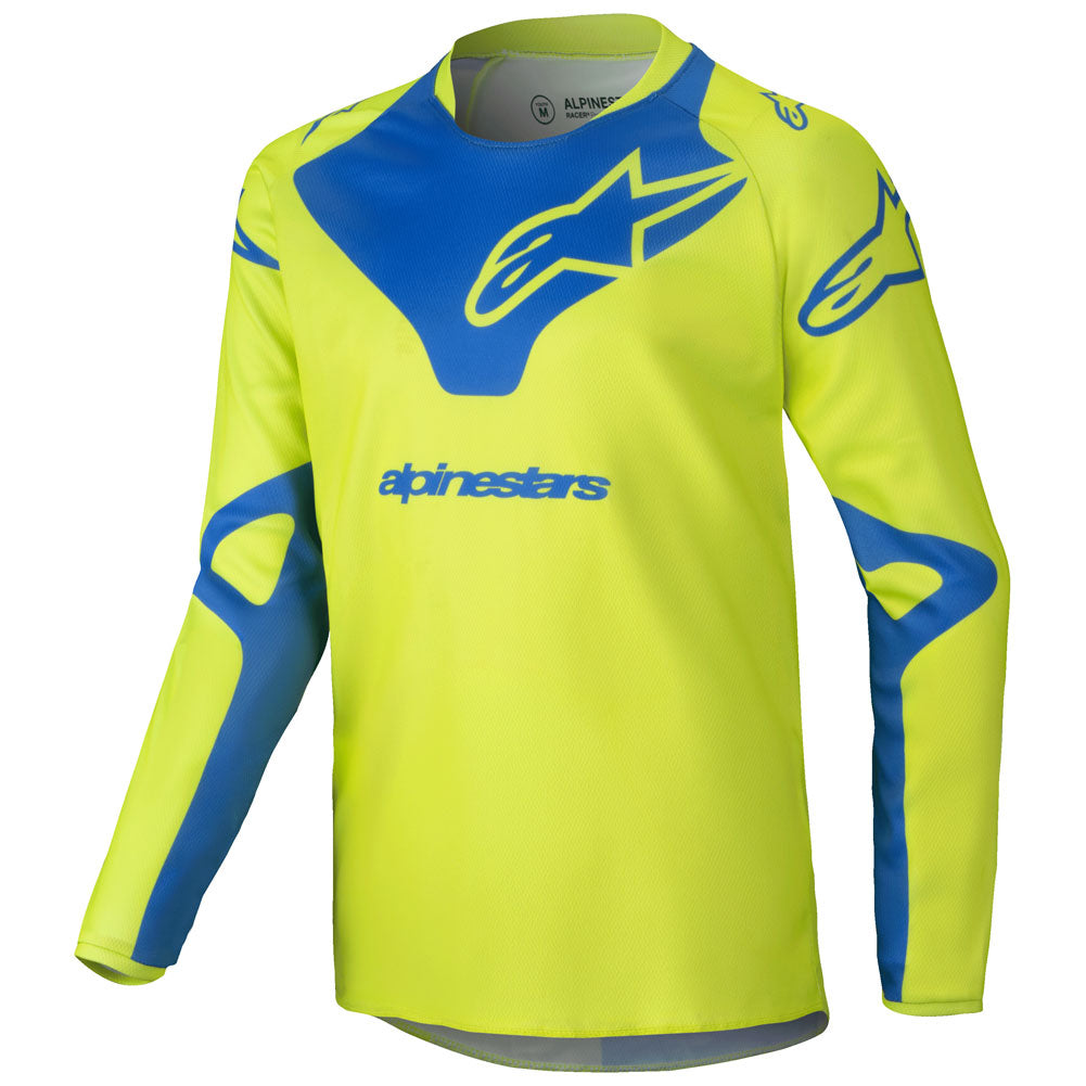 ALPINESTARS YOUTH RACER VEIL JERSEY