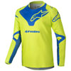 ALPINESTARS YOUTH RACER VEIL JERSEY