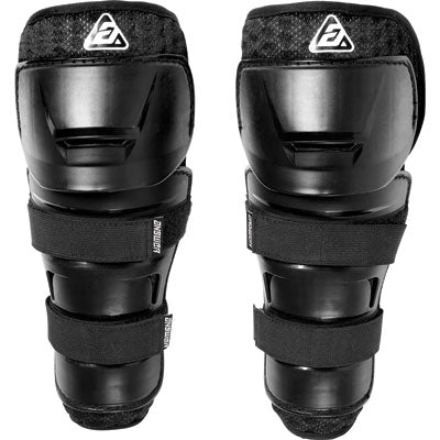 ANSWER RACING YOUTH PEE WEE KNEE GUARDS