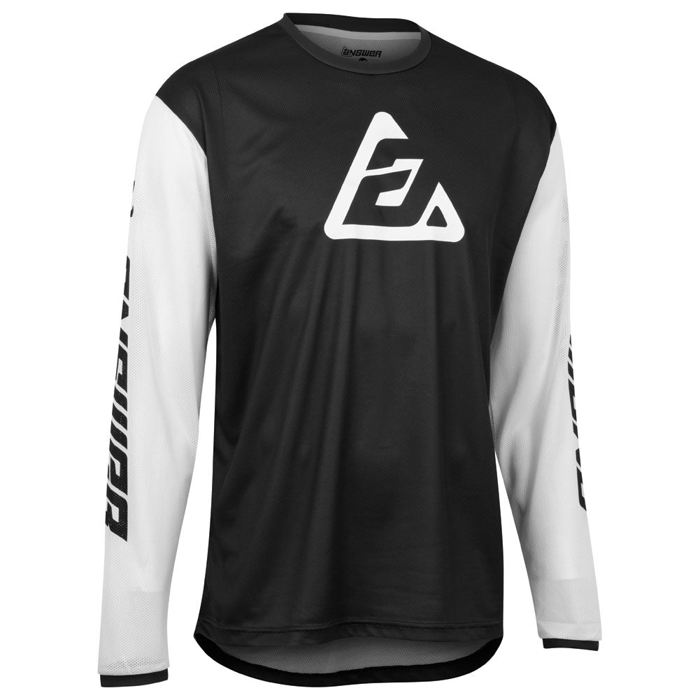 ANSWER RACING YOUTH ARKON BOLD JERSEY