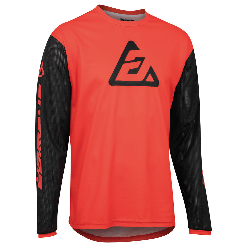 ANSWER RACING YOUTH ARKON BOLD JERSEY
