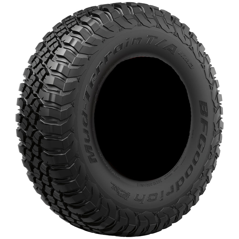 BFGOODRICH MUD TERRAIN T/A KM3 TIRE