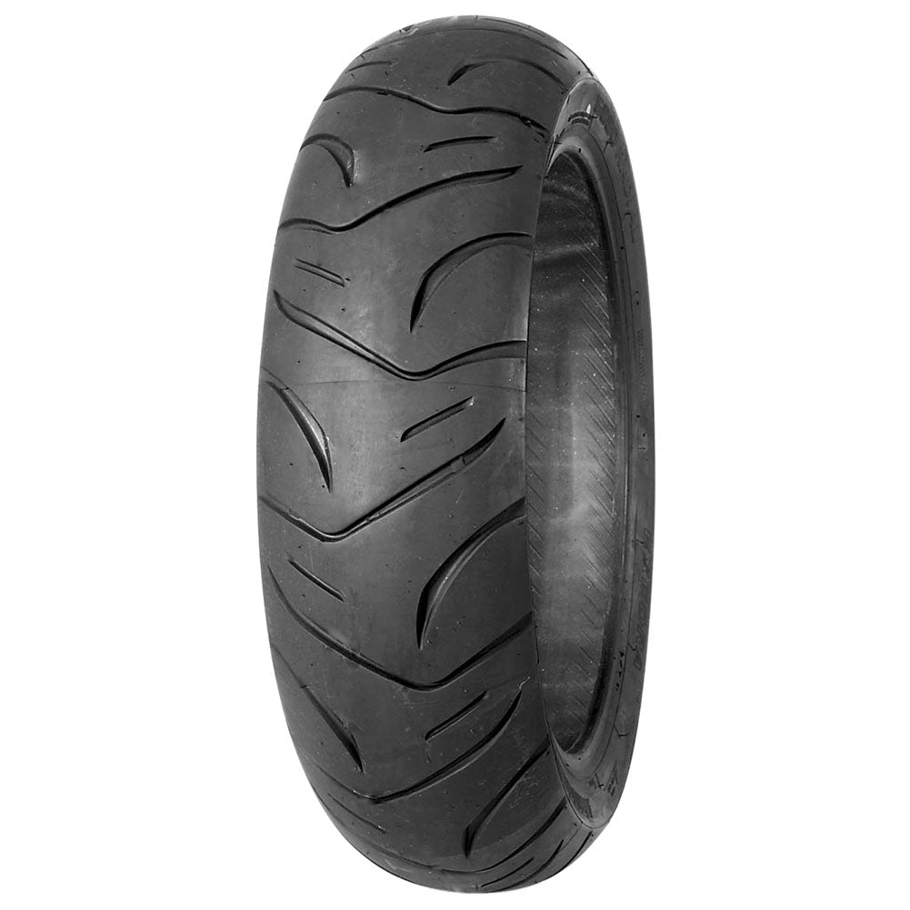 Bridgestone G850 Exedra Cruiser Rear Motorcycle Tire 180/55ZR-18 (74W)
