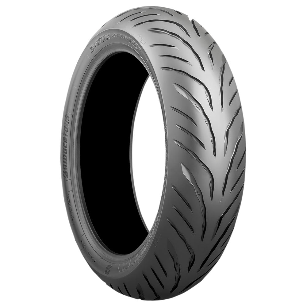 Bridgestone Battlax Sport Touring T32 Rear Motorcycle Tire 180/55ZR-17 (73W)