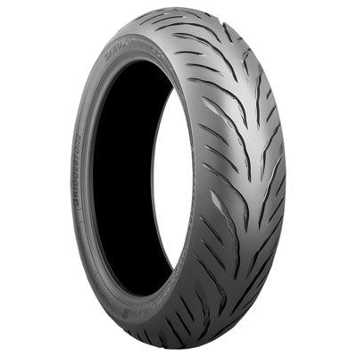BRIDGESTONE BATTLAX SPORT TOURING T32 REAR MOTORCYCLE TIRE