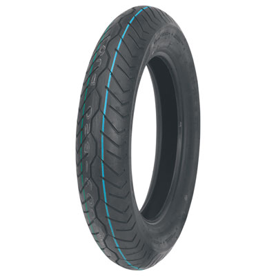 BRIDGESTONE G721 EXEDRA G-SPEC FRONT MOTORCYCLE TIRE