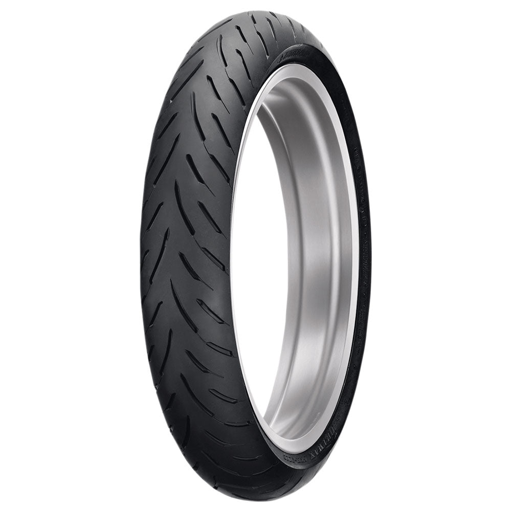 Dunlop Sportmax GPR-300 Radial Front Motorcycle Tire 120/70ZR-17 (58W)