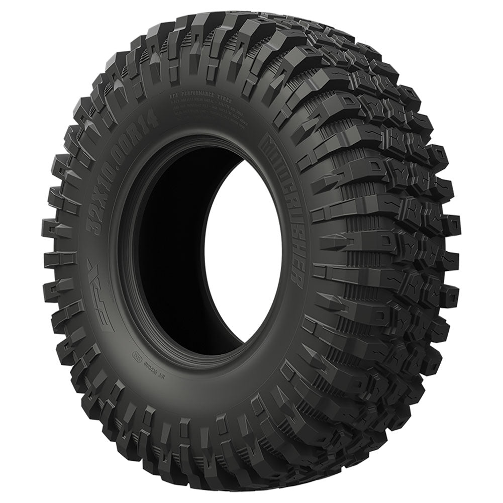 EFX MOTOCRUSHER RADIAL TIRE