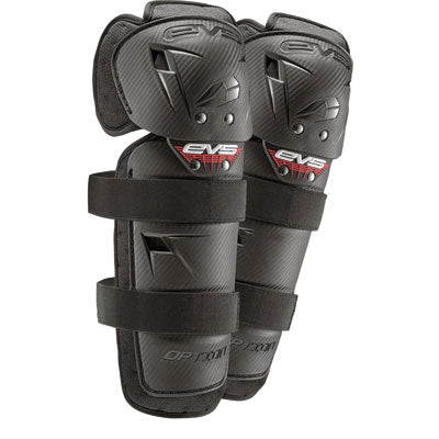 EVS OPTION KNEE/SHIN GUARDS