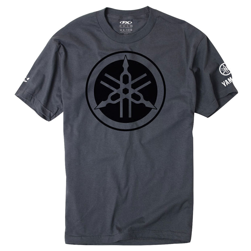 FACTORY EFFEX YAMAHA FORK T-SHIRT