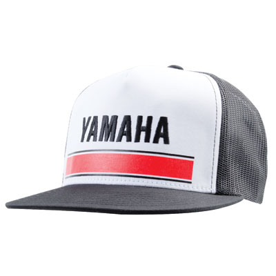 FACTORY EFFEX YAMAHA SNAPBACK HAT