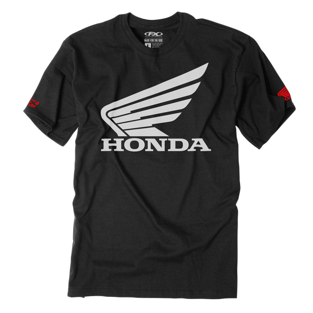 FACTORY EFFEX YOUTH HONDA BIG WING T-SHIRT