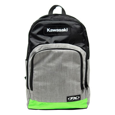 FACTORY EFFEX KAWASAKI STANDARD BACKPACK