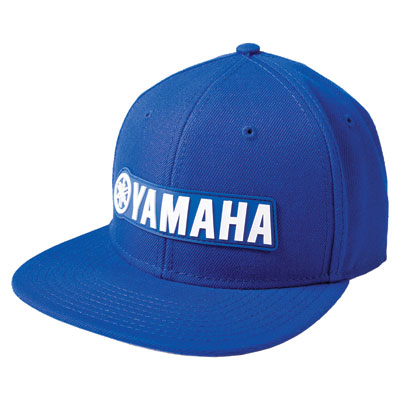 FACTORY EFFEX YAMAHA BOLD SNAPBACK HAT