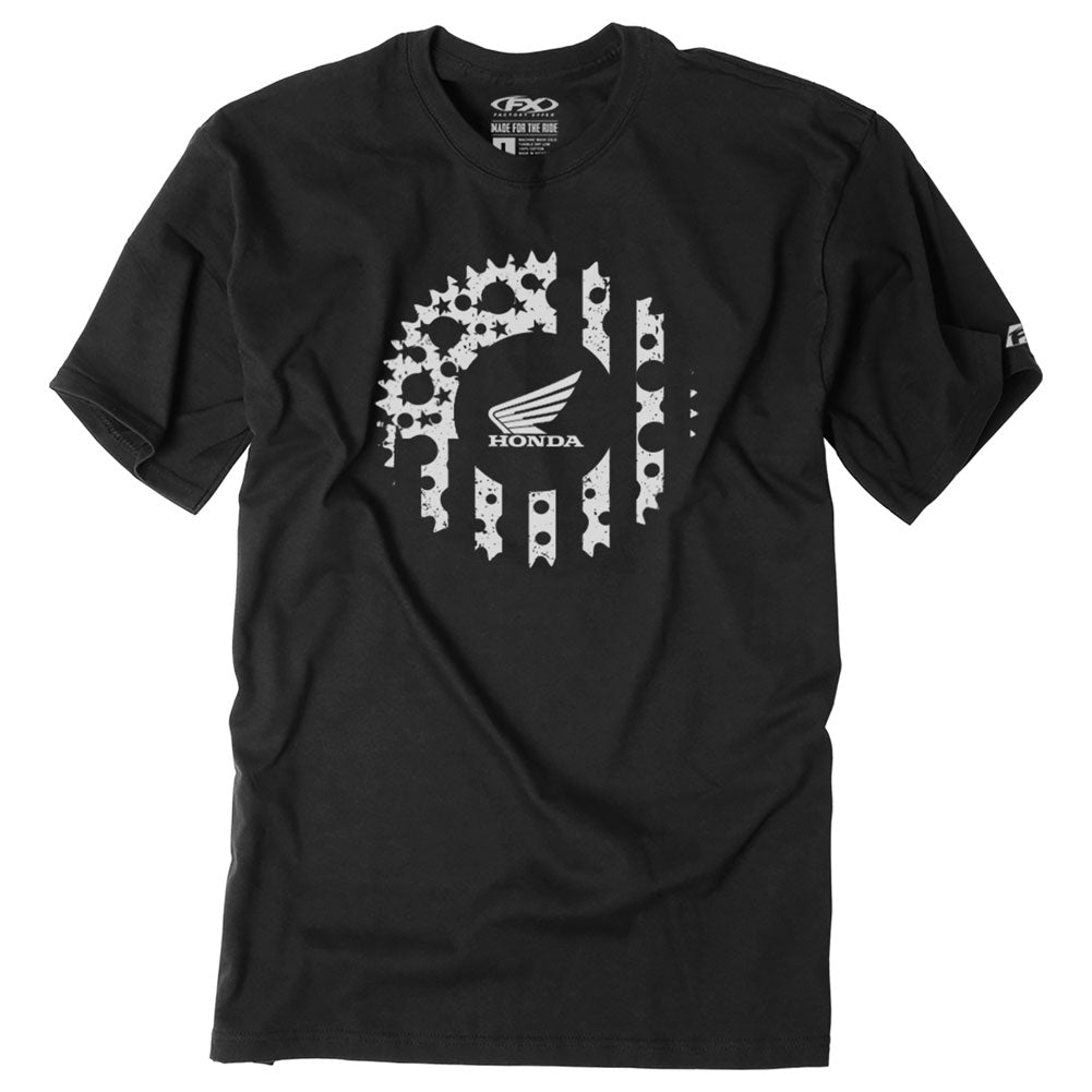 FACTORY EFFEX HONDA SPROCKET T-SHIRT