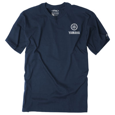 FACTORY EFFEX YAMAHA ICON T-SHIRT