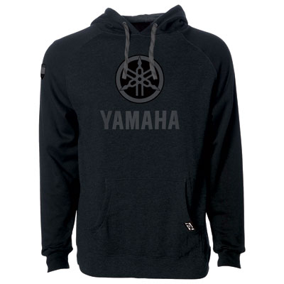 FACTORY EFFEX YAMAHA SHADOW HOODED SWEATSHIRT