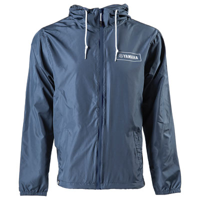 FACTORY EFFEX YAMAHA WINDBREAKER JACKET