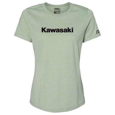 FACTORY EFFEX WOMEN'S KAWASAKI T-SHIRT