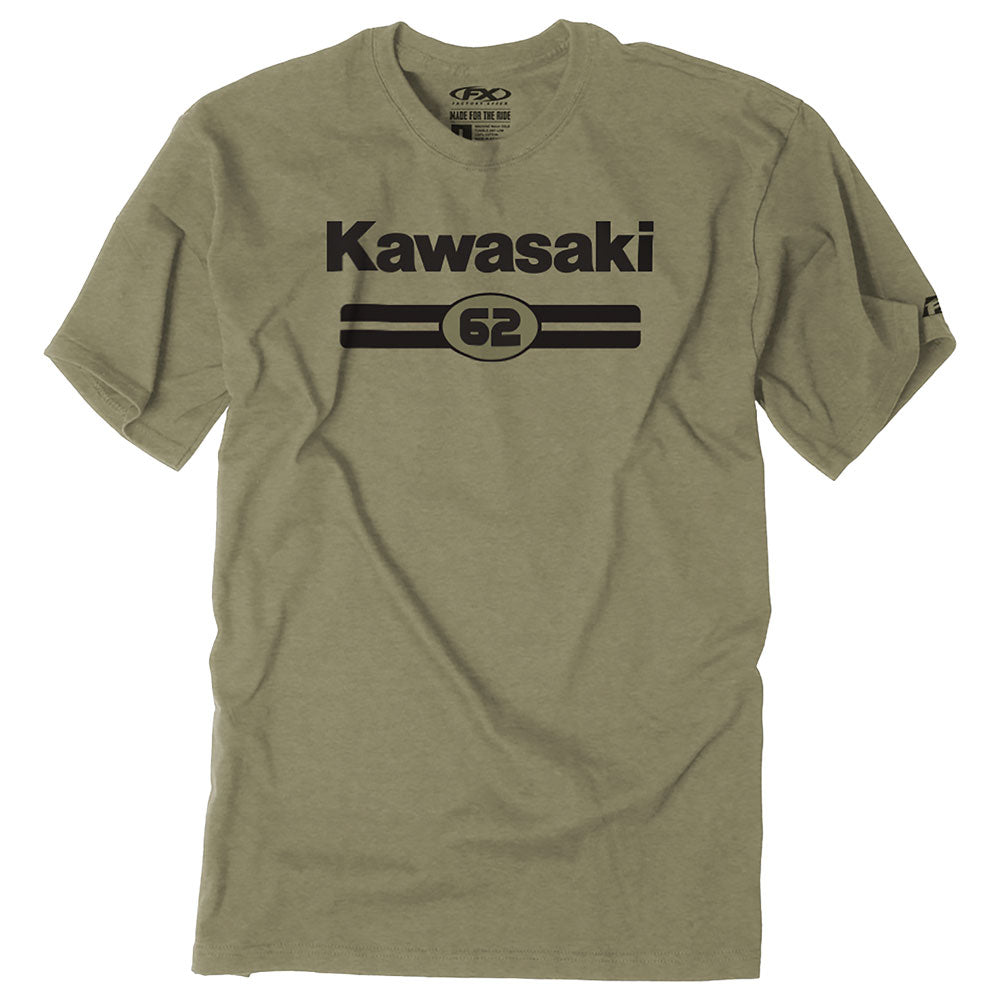 FACTORY EFFEX KAWASAKI SIXTY TWO T-SHIRT