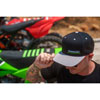 FACTORY EFFEX KAWASAKI WEDGE SNAPBACK HAT