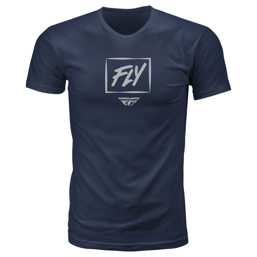 FLY RACING ZOOM T-SHIRT