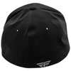 FLY RACING DELTA FLEXFIT® HAT