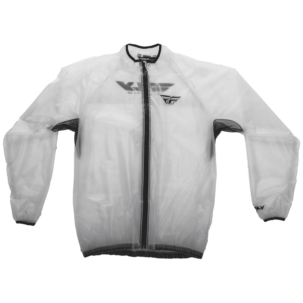 FLY RACING RAIN JACKET