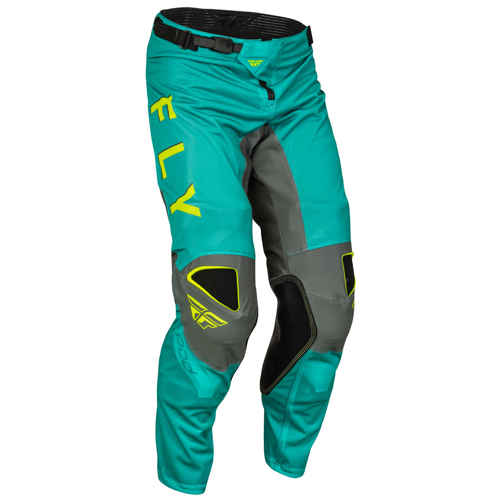FLY RACING KINETIC MESH KORE PANT