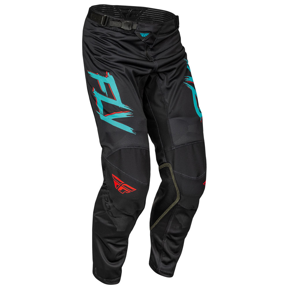 FLY RACING KINETIC MESH RAVE PANT