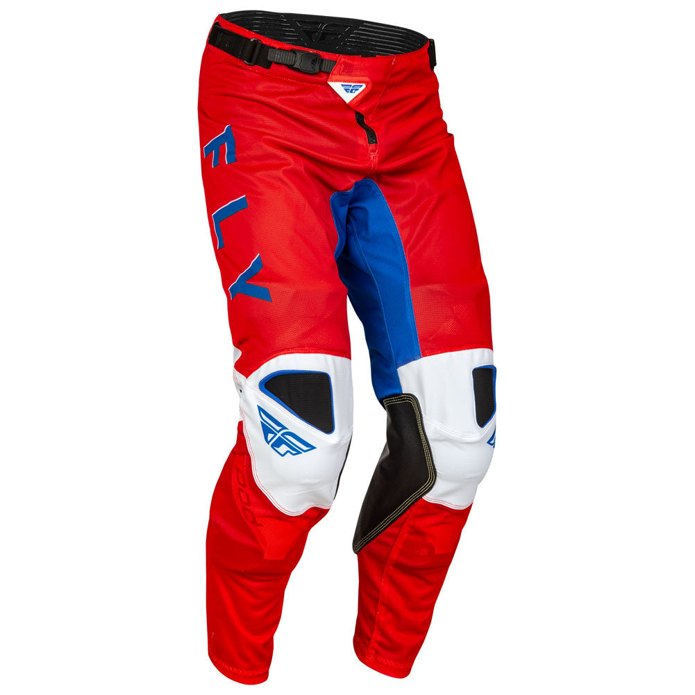 FLY RACING KINETIC MESH S.E. KORE PANT