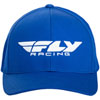 FLY RACING YOUTH PODIUM FLEXFIT® HAT