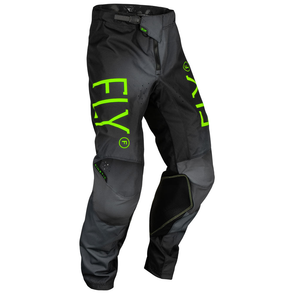FLY RACING YOUTH KINETIC PRODIGY PANT