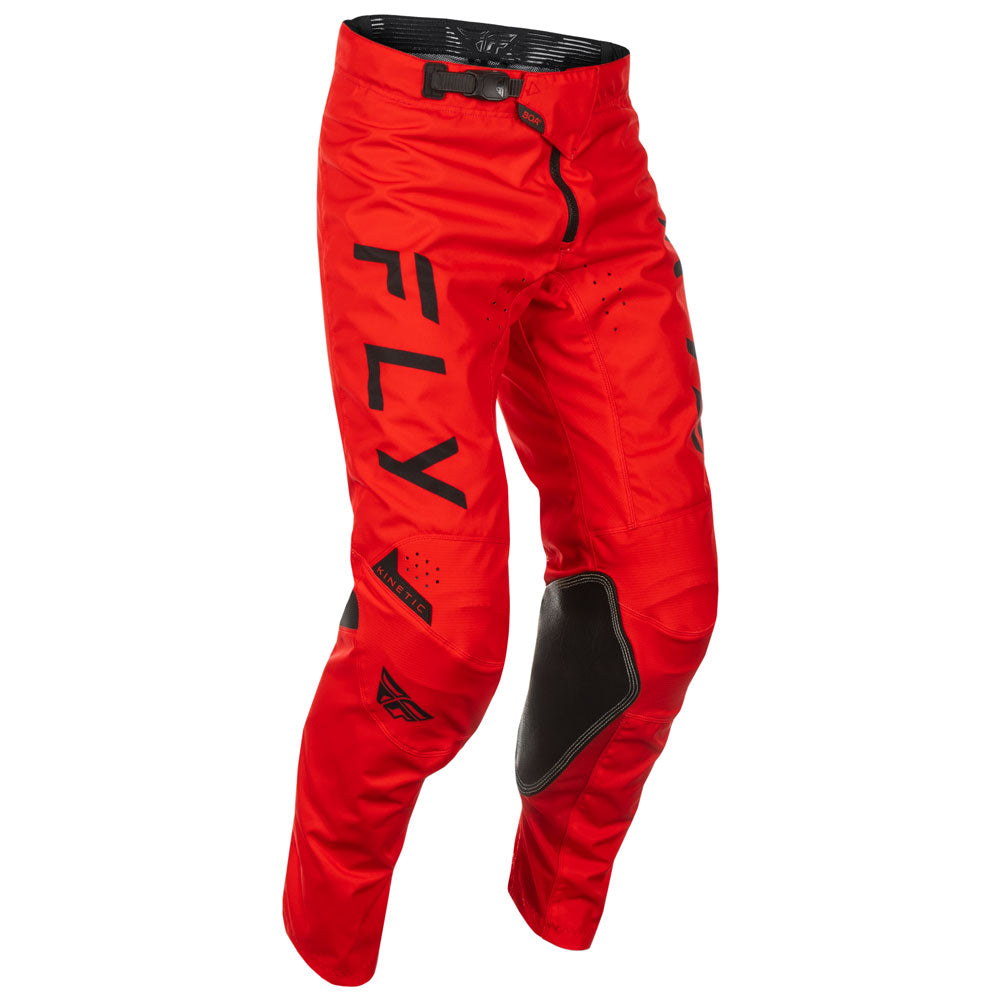 FLY RACING KINETIC CENTER PANT