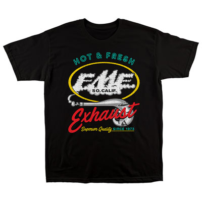 FMF FRESH BAKED T-SHIRT
