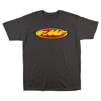 FMF THE DON T-SHIRT