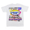 FMF EXHAUST 500 T-SHIRT