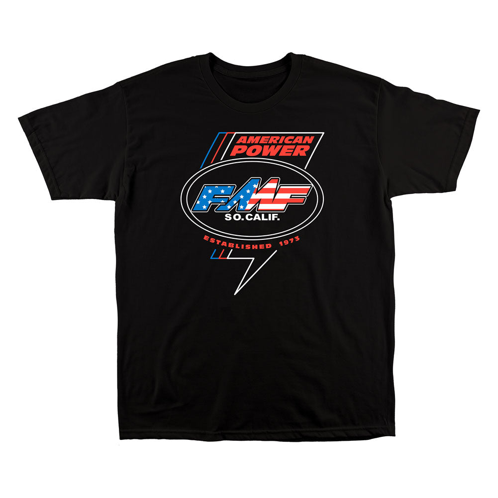 FMF FINE LINE T-SHIRT