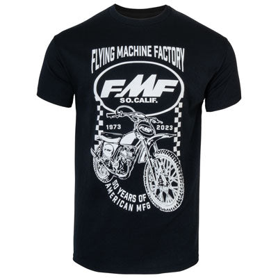 FMF MADNESS T-SHIRT