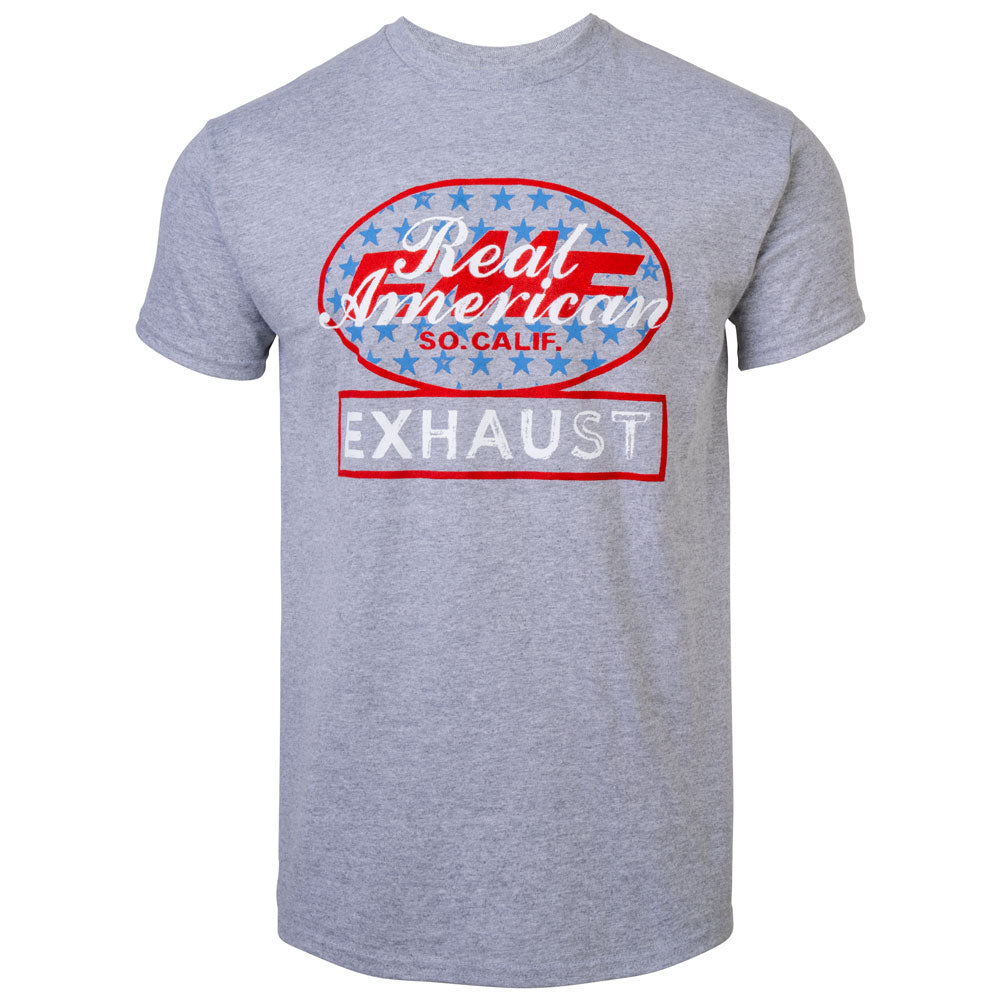 FMF AMERICAN EXHAUST T-SHIRT