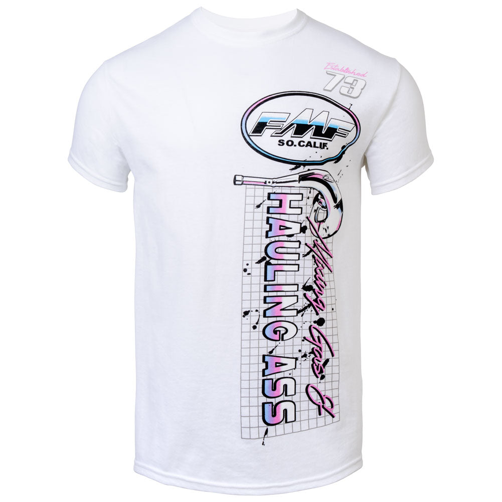 FMF MIXOLOGIST T-SHIRT