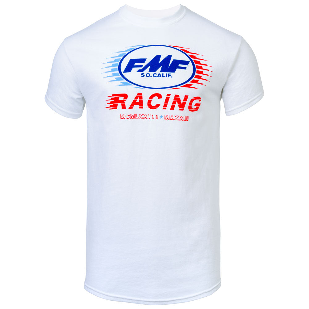 FMF SPARKED T-SHIRT