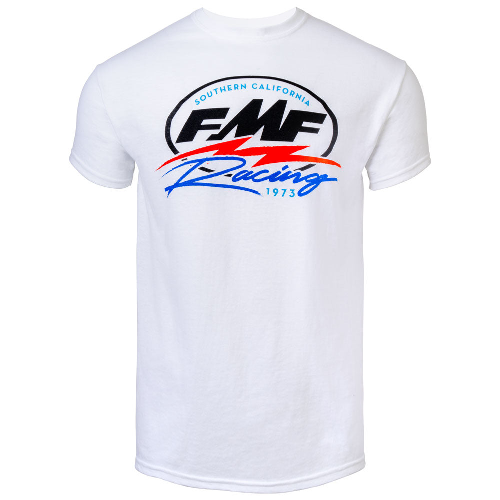 FMF ZIP T-SHIRT