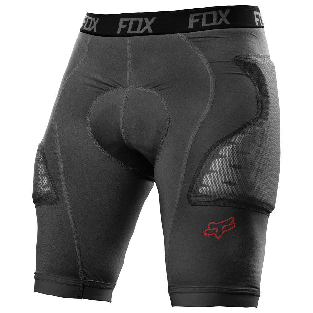 FOX RACING TITAN RACE SHORTS