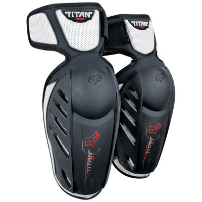 FOX RACING TITAN RACE ELBOW GUARDS