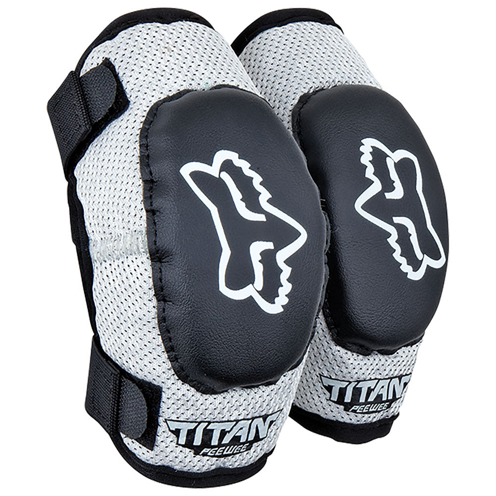 FOX RACING PEE WEE ELBOW GUARDS