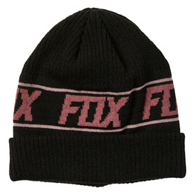 FOX RACING WOMEN'S BLACKWELL BEANIE