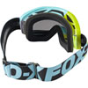 FOX RACING YOUTH MAIN TRICE GOGGLE