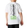 FOX RACING YOUTH KAWASAKI T-SHIRT