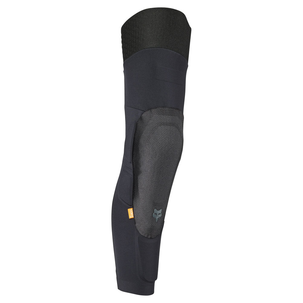 FOX RACING LAUNCH ELITE KNEE/SHIN GUARDS